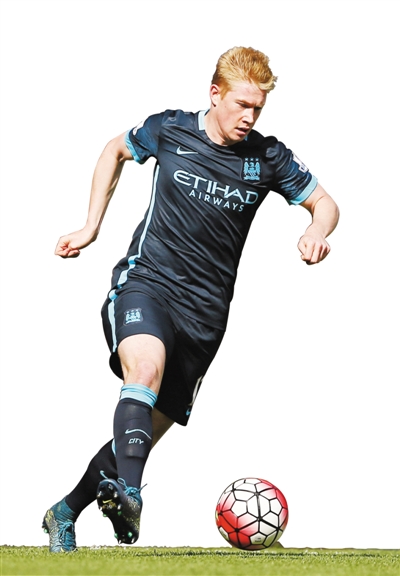 足球中的“无球跑动”意义